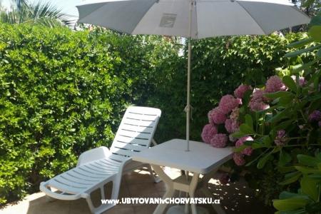 Appartementen Marija foto 5