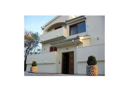 Appartementen Marin*** foto 3