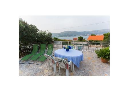 Appartementen Marin*** foto 4