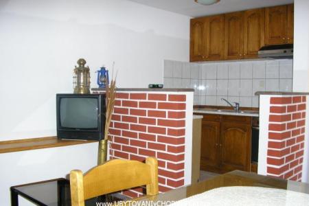 Appartementen Mario foto 2