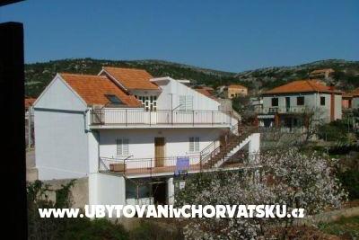 Appartementen Marušić foto 2