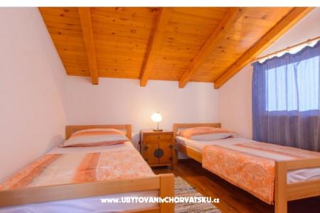 Appartementen Mastrinka foto 3