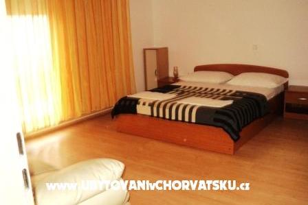 Appartementen Matić foto 4