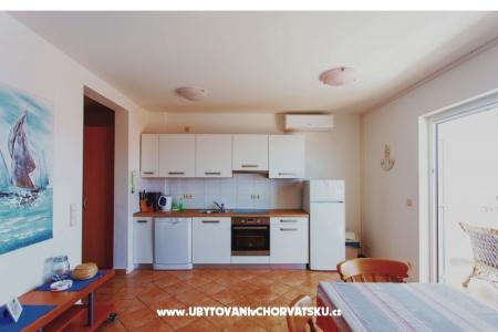 Appartementen Mihael foto 5
