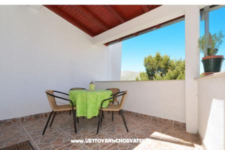 Appartementen Mladen foto 4