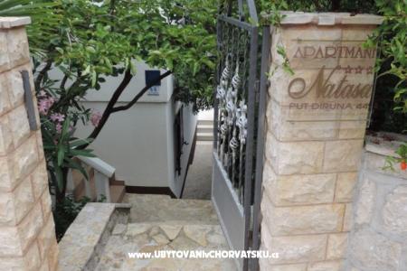 Appartementen Natasa foto 3