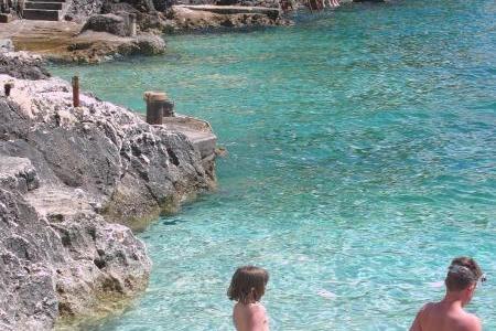 Appartementen Neda Parežanin foto 4