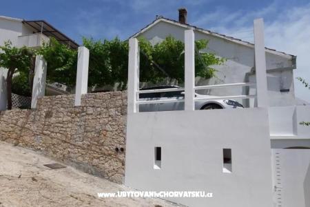 Appartementen Neda Parežanin foto 5