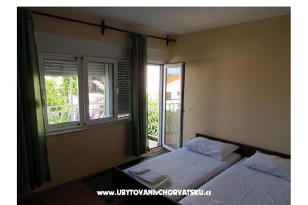 Appartementen Oštrić foto 4