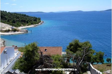 Appartementen Oštrić foto 5