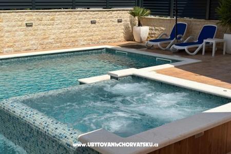 Appartementen Villa Peky foto 2