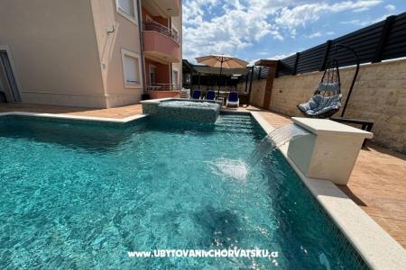 Appartementen Villa Peky foto 4