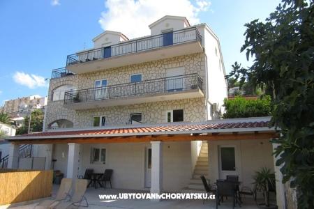 Appartementen Penić foto 2