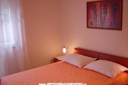 Appartementen Pupic foto 4