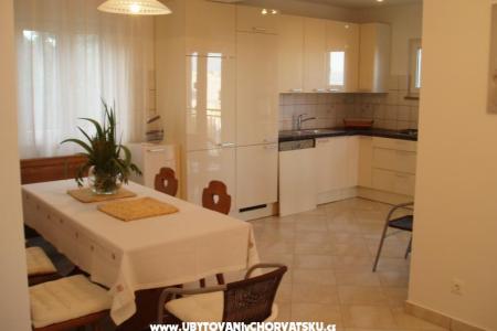 Appartementen Pupic foto 5