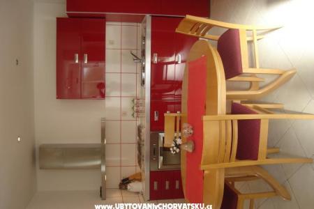 Appartementen Radić foto 3