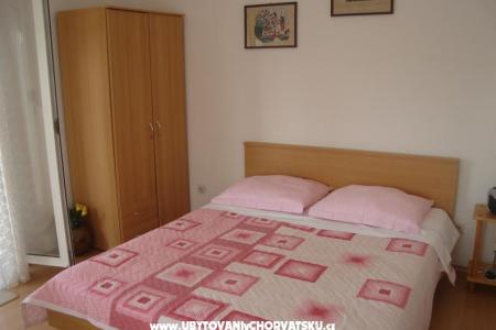 Appartementen Radić foto 4