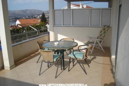 Appartementen Radić foto 5