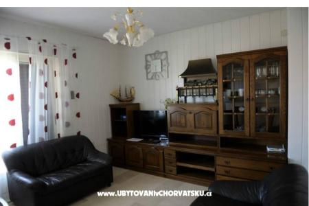 Appartementen Rubelj foto 2