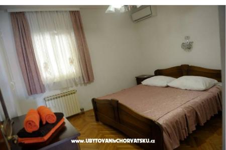 Appartementen Rubelj foto 4