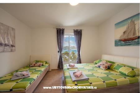 Appartementen SASKUR foto 3