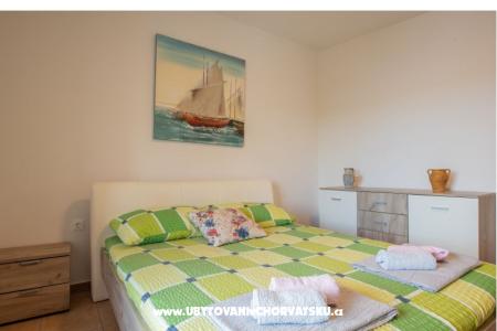 Appartementen SASKUR foto 4