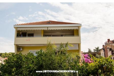 Appartementen SATIS foto 2