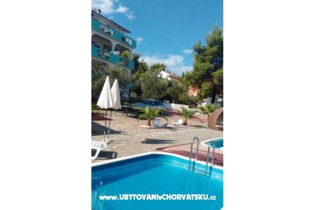 Villa Silvia  foto 2