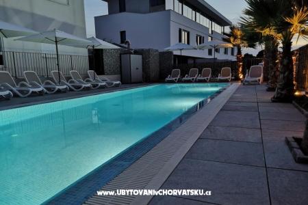 Appartementen Siroki foto 5