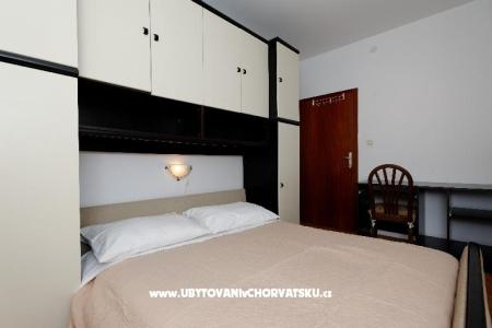 Appartementen Špika foto 5
