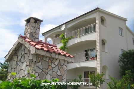 Appartementen Stella foto 2