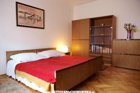 Appartementen Sunce foto 2