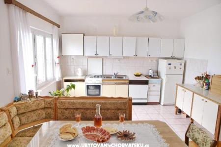 Appartementen Sunce foto 4