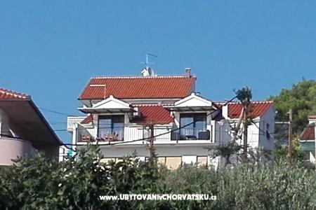 Appartementen Tamara  foto 2