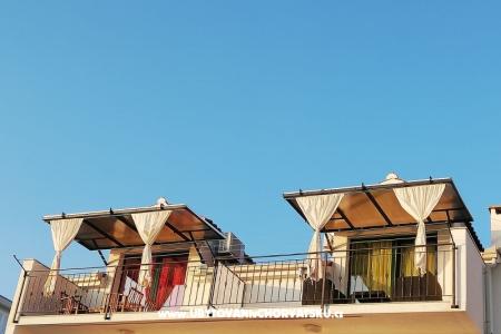 Appartementen Tamara  foto 4