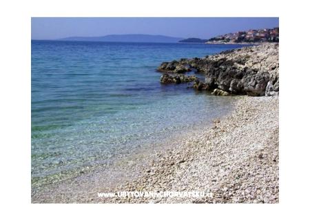 Appartementen Tereza Trogir Kroatië