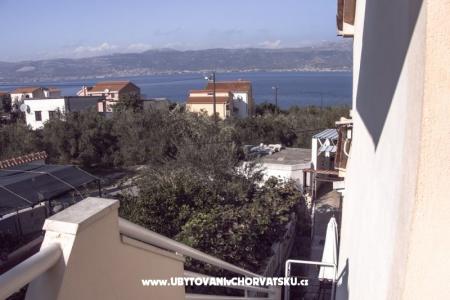 Appartementen TICA foto 3