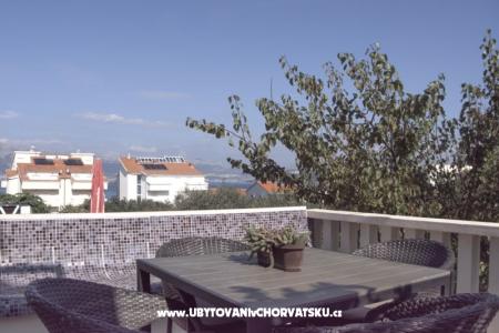 Appartementen TICA foto 4