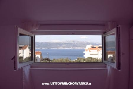 Appartementen TICA foto 5