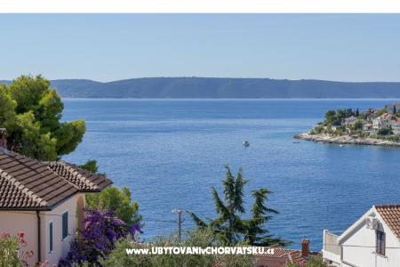 Appartementen Tičić foto 3