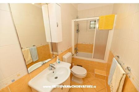 Appartementen Tiho foto 4