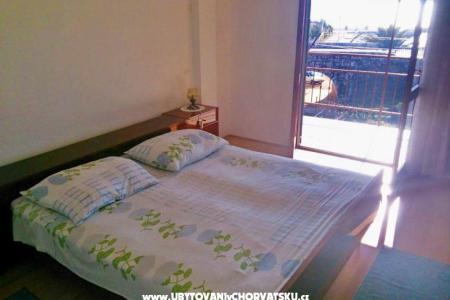 Appartementen Tomaš foto 4