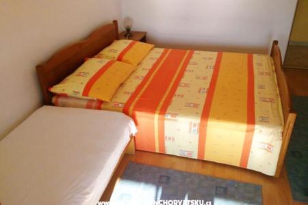 Appartementen Tomaš foto 5