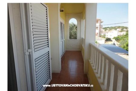 Appartementen Topić foto 3