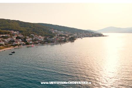 Appartement UVALIĆ - A3/A4 foto 5