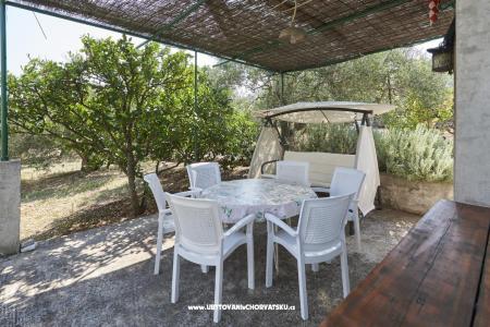 Appartementen vila Josip foto 4
