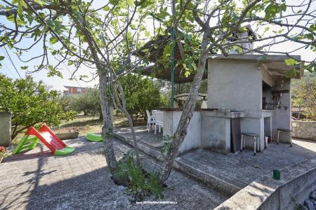 Appartementen vila Josip foto 5