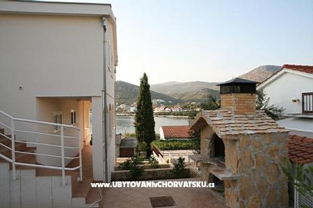 Appartementen - Vila Marin foto 2