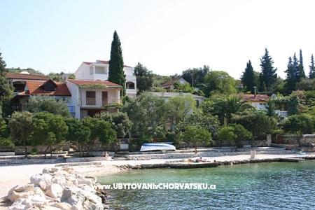 Appartementen - Vila Marin foto 3