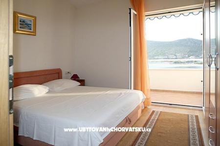Appartementen - Vila Marin foto 4